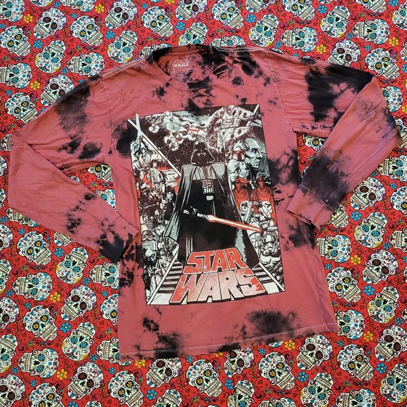 Fifth Sun Other - 5/$13 Darth Vader Shirt